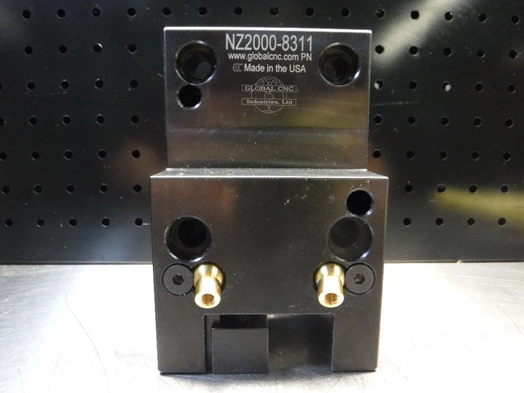 New | in-Stock GLOBAL CNC _UNKNOWN_ Tool Holders Michigan US | Superior Machine & Tool Inc #209258