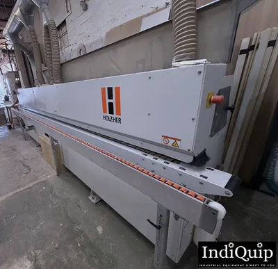 USED 2018 HOLZ-HER SPRINT 1327