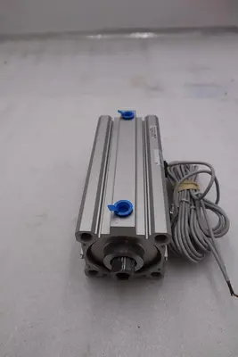 SMC NCDQ2A63-125DC-A73L / NCDQ2A63125DCA73L (NEW) STOCK 1382-A