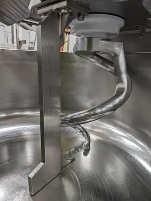 USED 2016 EMPIRE BAKERY EQUIPMENT AR300