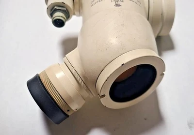 KEUFFEL & ESSER GA-10994 Special Alignment Telescope