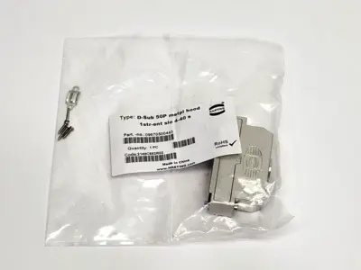 NEW HARTING 09670500443