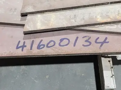 USED ATLAS COPCO 3186261211