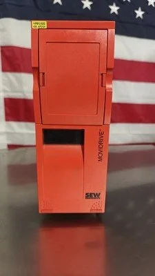 Used SEW-EURODRIVE MDS60A0015-5A3-4-00 Variable Speed Drives Missouri US | Up Time Machines #917686