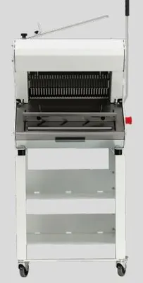 New | in-Stock SIBREAD S4 / S4B / AND S4V Bread Slicers California US | BakeryEquipment.com #1555911
