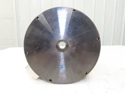 NSK YS2020DN506 MegaTorque Servo Motor 30mm Hub ID