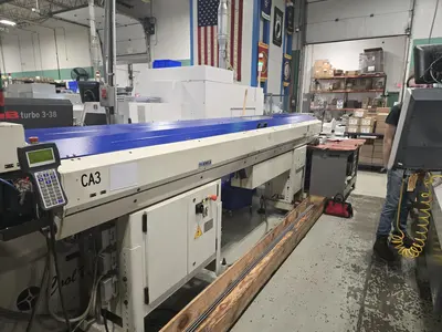 2003 CITIZEN M20 Swiss Type Automatic Screw Machines | Midstate Machinery (2)