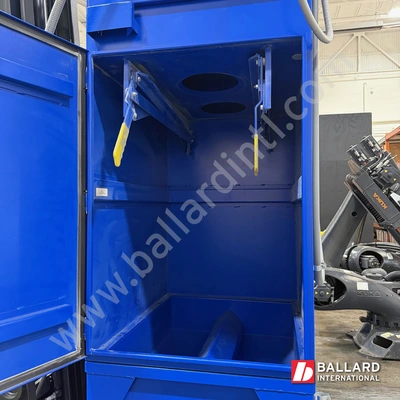 RoboVent FlexPro™ – Hi-Vac Series Weld Fume Extractor