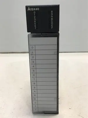 USED MITSUBISHI A1SX40