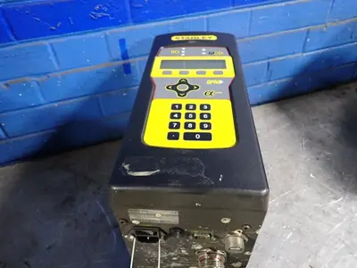 USED 2015 STANLEY QA10001XXX/21A108722
