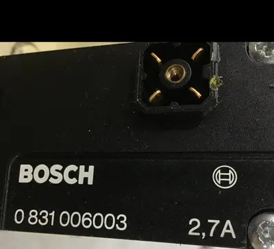 Used BOSCH 0 514 816 213 Pumps Michigan US | Ideal Machinery #577090