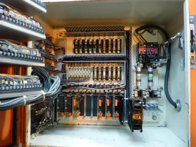 USED INCOE C089976 (JOB NO.)