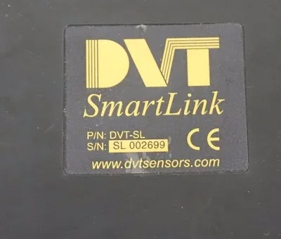 USED DVT SMARTLINK DVT-SL DISPLAY DRIVER DVTSL