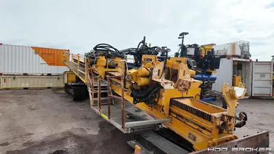Used 2013 PRIME 2013 PRIME DRILLING PD 330/170-C RP Drill Rigs Florida US | HDD Broker #1346316