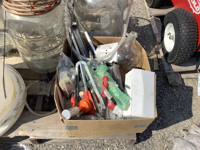 Used _UNKNOWN_ _UNKNOWN_ Bottles Michigan US | Miedema Asset Management Group #1308053
