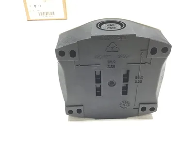 Allen-Bradley 800F-1PP Plastic Enclosure Ser A Type 4.4X IP66