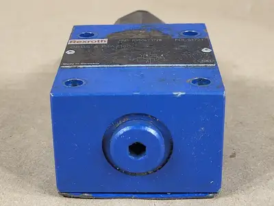 USED REXROTH R900423728