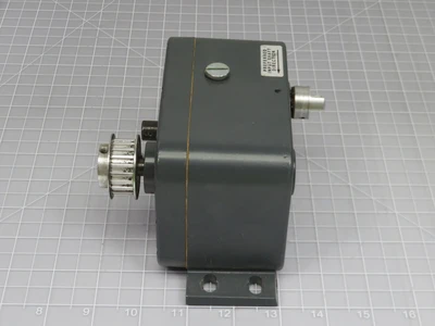 Used ZERO MAX _UNKNOWN_ Speed Reducers | OCO Industrial #1590562