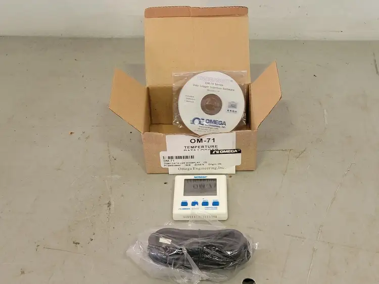 New | in-Stock OMEGA OM-71 Power & Hand Tools (Misc) British Columbia CA | Lenmark #279063