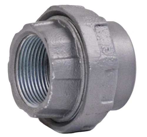 Appleton UNF125NR Female Union, 1-1/4 Inch [New]