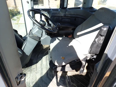 Used 2019 DEERE 624L Wheel Loaders Massachusetts US | Brookside Equipment Sales #1444138