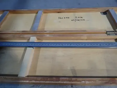 Used _UNKNOWN_ _UNKNOWN_ Digital Calipers Ohio US | HGR 24 #1233409