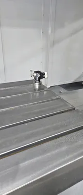 2021 HAAS VF-10/40 Vertical Machining Centers | Clark Machinery Sales, LLC (6)