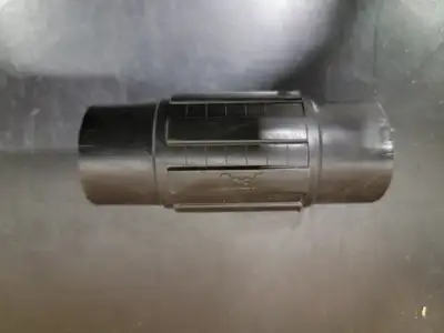1" PVC Conduit Coupling