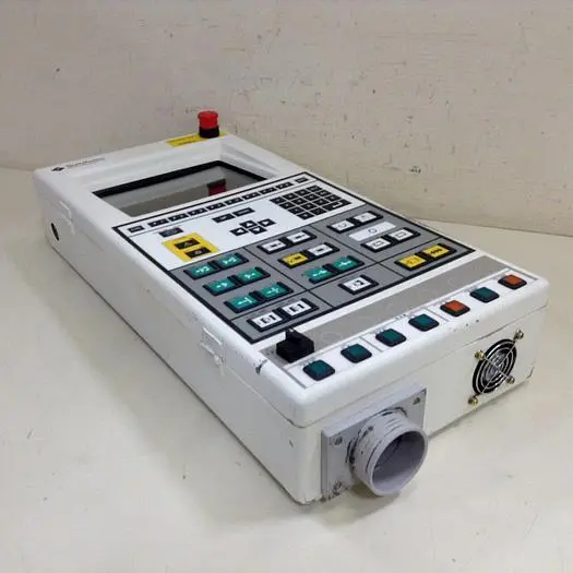 Used SUMITOMO SUMI INTERFACE 629 Interface Monitors Michigan US | Ideal Machinery #697360