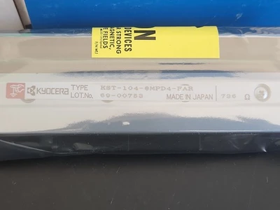 NEW Kyocera KST-104-6MPD4-FAR