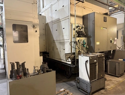 2011 OKUMA VTM-120YB Boring Mills Vertical CNC | USED CNC (6)