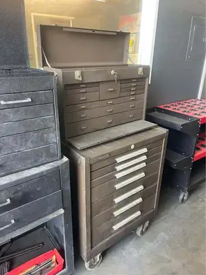 UNKNOWN NA Other | PM Machines (2)