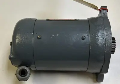 Used COPES VULCAN ,41766 J811 Industrial Controls Ohio US | Surplus Asset Holdings #1507110