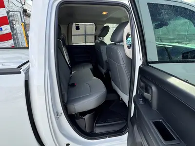 Used 2020 RAM 1500 TRADESMAN Pickup Trucks Florida US | Truck and Van Outlet #1509227