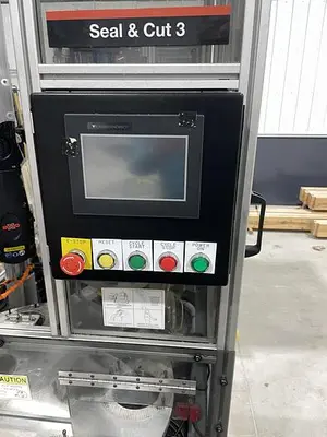 New | in-Stock 2020 BRANSON 2000XEA 20 Ultrasonic Welders Michigan US | Aucto #1334462