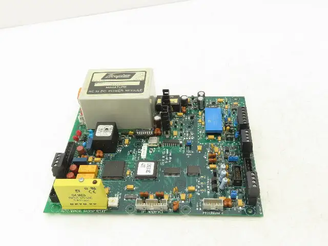 Used PROCESS CONTROL _UNKNOWN_ Printed Circuit Boards (PCB) Indiana US | Arrow Industrial #1408227