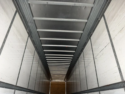 Used 2015 STOUGHTON _UNKNOWN_ Cargo Trailers Indiana US | Miedema Asset Management Group #1414436
