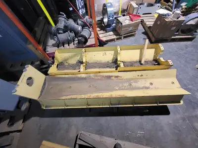 PC800 Cylinder Slider RH