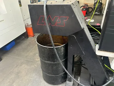 2022 MAZAK VCN-570C Machining Centers, Vertical | Asset Exchange Corporation (7)