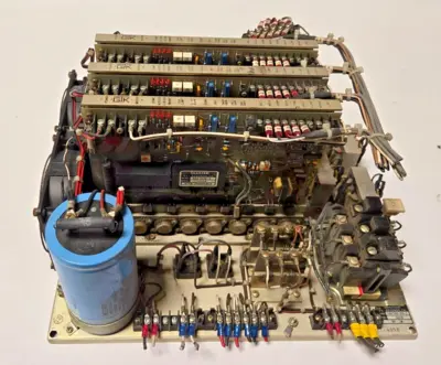 Unbranded HA-FF43 Servo Motors | Amiron Machinery (1)