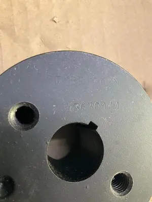 Alternator Pulley PN 3630144
