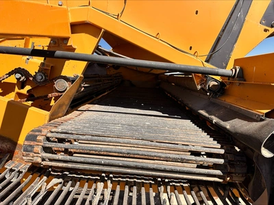 Used _UNKNOWN_ _UNKNOWN_ Self-propelled Harvesters Idaho US | Tri-Steel Manufacturing #1557213