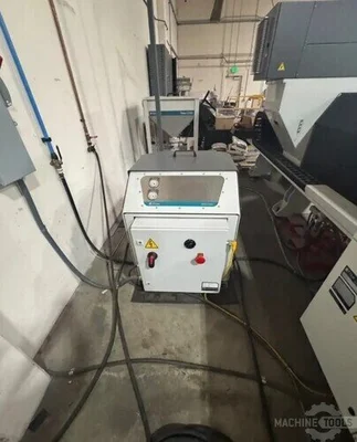 USED 2021 FLOW MACH 200
