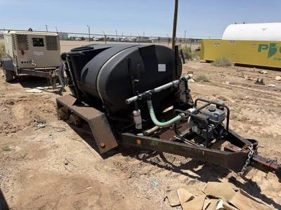 Used _UNKNOWN_ _UNKNOWN_ Liquid Supply Trailers Texas US | Miedema Asset Management Group #1312651