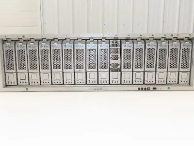 Sun StorageTek 0843 16-Bay RAID Fibre Channel 3.5" NO HDDs