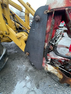 Used 1986 HYDRO-AX 511-B Feller Bunchers Pennsylvania US | Proxy Equipment #1377814