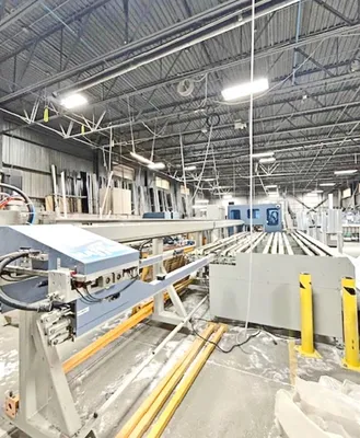 USED 2022 HAFFNER DMC-055