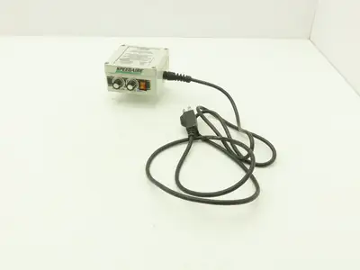 Speedaire 53DN43 Timed Electric Auto Drain Valve 1/4"NPT 115V