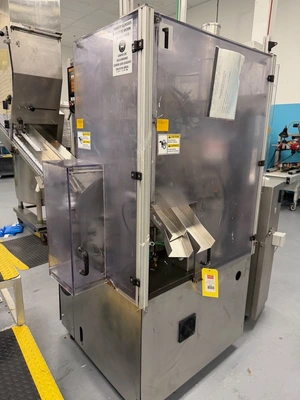 Used _UNKNOWN_ _UNKNOWN_ Tube Fillers Rhode Island US | Federal Equipment Company #1344542