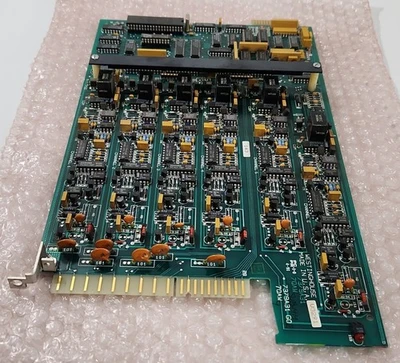 USED Westinghouse 7379A31